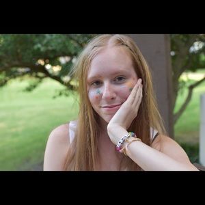Meet your Posher, Kaylin